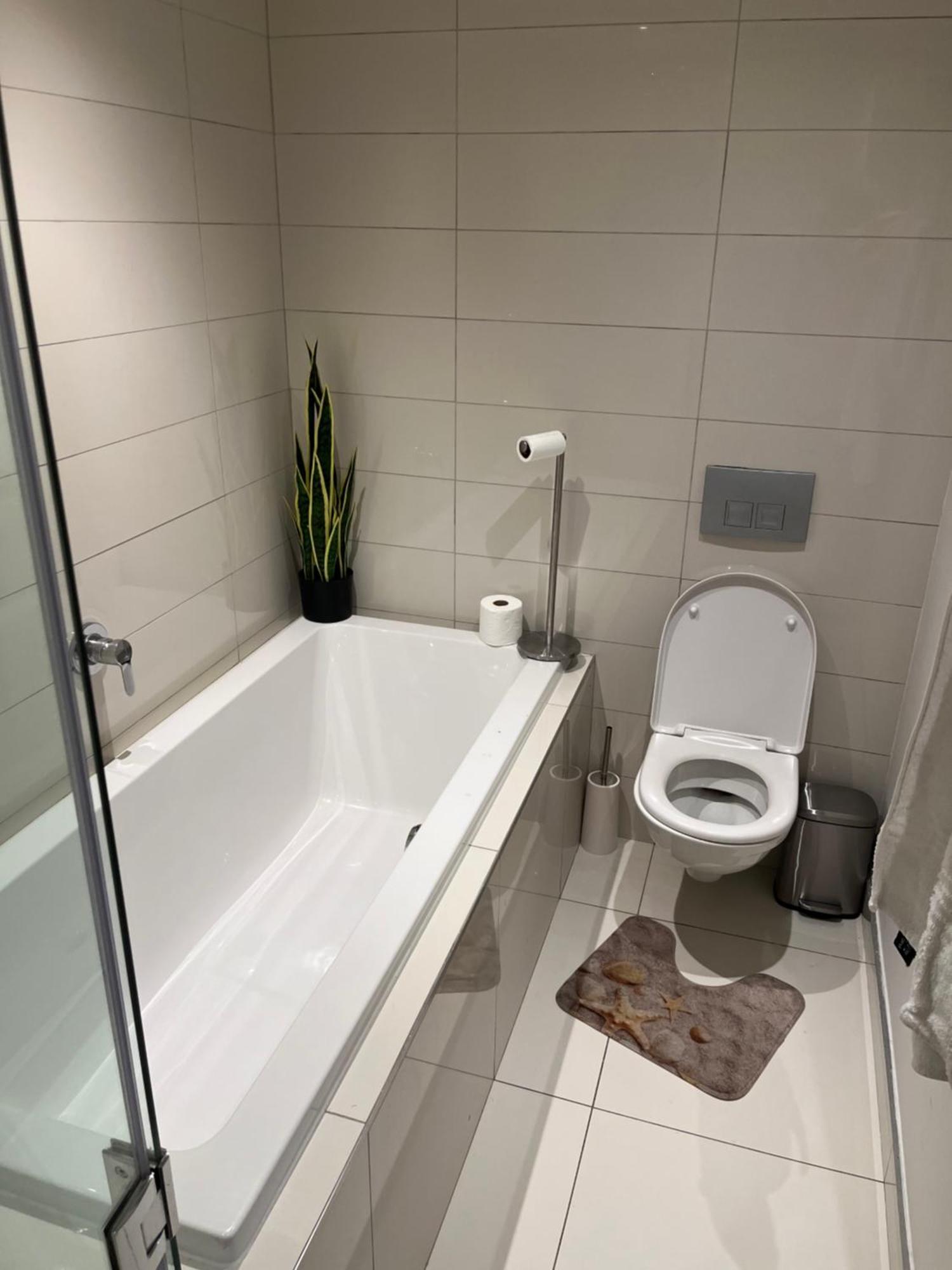 Apartment Pullman *