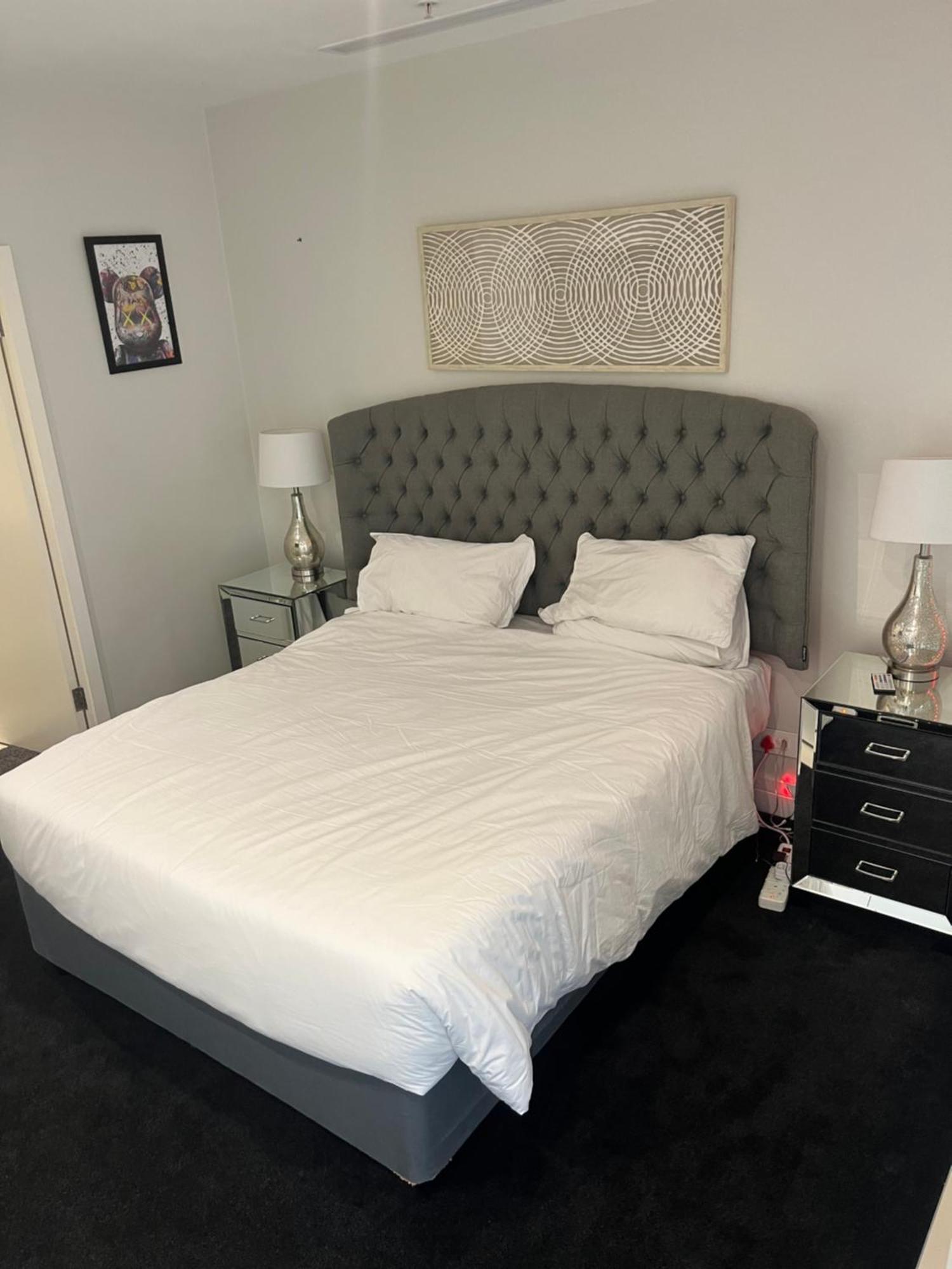 Apartment Pullman Cape Town